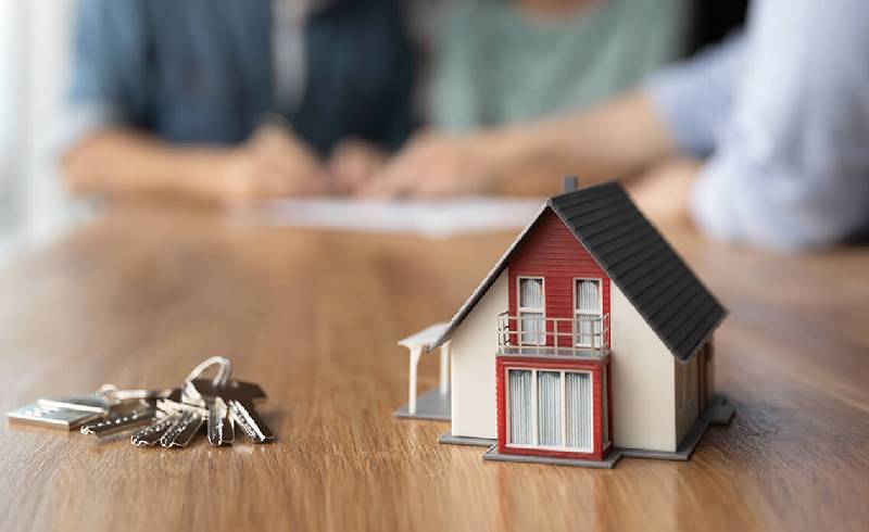 Mortgage Loan