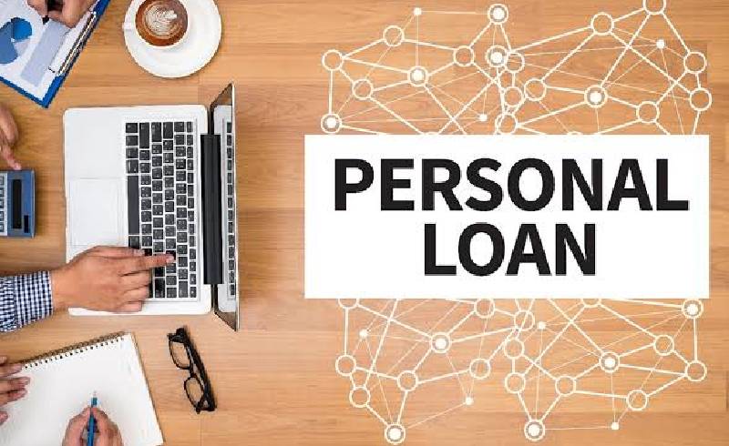 Personal Loan Services